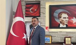 Başkan Çakıl’dan 30 Ağustos Zafer Bayramı mesajı