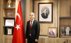 Rektör Uslu’dan 30 Ağustos Zafer Bayramı mesajı