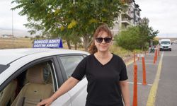Niğde’de ehliyet sınavının güzergâhı değişiyor!