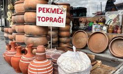 Niğde’de pekmez sezonu için hazırlıklar başlıyor