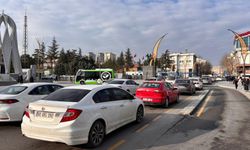 Niğde’de otomobillerin yaş ortalaması 18,5 yıl