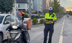 Niğde’de bir haftada 30 bin 714 araç denetlendi
