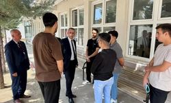 Ulukışla Öğrenci Yurdu'nda yeni dönem heyecanı