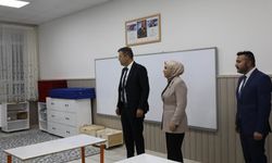 Niğde’de özel eğitim anaokulları eğitim-öğretim yılına hazırlanıyor