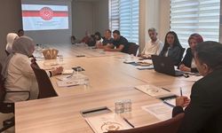 Otizm Eylem Planı İl İzleme Komisyonu Toplantısı gerçekleştirildi