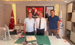ARGEM ile Halk Eğitimi Merkezi arasında iş birliği