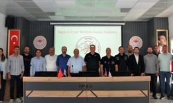 Niğde’de hayvan ıslahı projeleri değerlendirildi