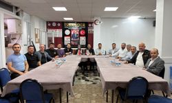 NİĞDEF geleceğe yön veriyor