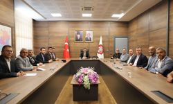 Niğde'nin patatesi ve bakliyatı pazara açılıyor