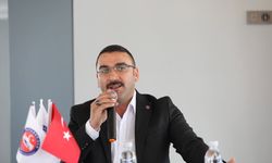 Niğde Diyanet-Sen başkanı Kokulupınar: Din görevlileri unutulmamalı