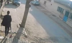 Okul önündeki silahlı saldırıda 10 öğrenci yaralandı, saldırgan yakalandı