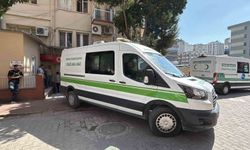Adana'da eski eşi tarafından katledilen kadının cenazesi adli tıptan alındı