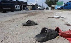 Feci kaza: 11 yaşındaki çocuk ağır yaralandı