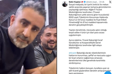 Niğde’deki görüntüler sonrası Bakanlık harekete geçti