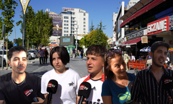 Niğde’de vatandaşlar hafta sonunu nasıl geçiriyor?