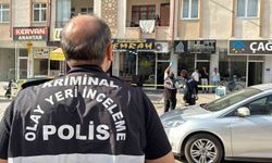 5. kattan düşen adam ağır yaralandı