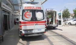 3 ayrı kazada 4 kişi yaralandı