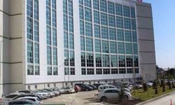 Devlet Hastanesi'nde 8 ayda 992 bin muayene