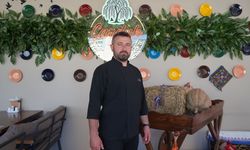 Çardak Restoran’da gün kahvaltıyla başlıyor, çorbayla devam ediyor