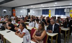 Niğde Final Okulları’nda yeni eğitim yılı heyecanı