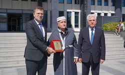 Niğde’de Ahilik Geleneği törenle kutlandı