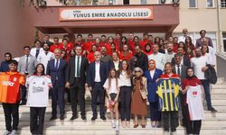 Niğdeli Şehidin adı kütüphanede yaşatılacak
