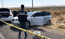 Eski eş deh*şeti: 2 ö*lü