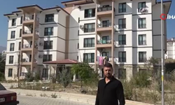 Depremzede, aynı evin 6 kişiye daha satıldığını öğrendi