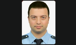 Polis memuru Kaygusuz şehit oldu