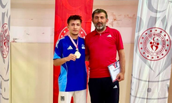 Mahmut İnan, Niğde'yi Avrupa'da temsil edecek
