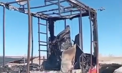 Konaklı’da otlatma kavgasının boyutu gün ağarınca ortaya çıktı