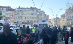 Niğde’de otomobil yayaya çarptı