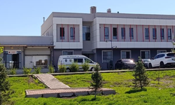 Yolun karşısına geçerken otomobil çarpan yaşlı adam öldü