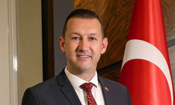 Başkan Baran'dan yeni eğitim-öğretim yılı mesajı