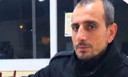 8 çocuk babası sil*hlı saldırıda hayatını kaybetti