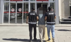 Niğde'de FETÖ/PDY operasyonunda 1 şüpheli tutuklandı