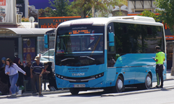 Niğde’de otobüslere yönelik trafik denetimi yapıldı