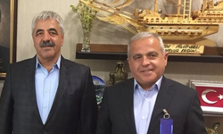 İş insanı Haluk Çetintürk hayatını kaybetti