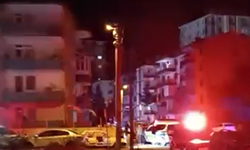 İnönü Mahallesi’nde iki grup arasında kavga