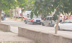Niğde’de kadınlar arasında kavga çıktı