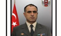 MSB duyurdu: Suriye'de bir asker şehit oldu