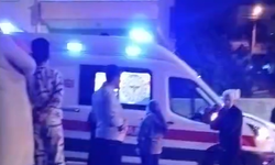Niğde’de otomobil ile transit çarpıştı: 1 yaralı