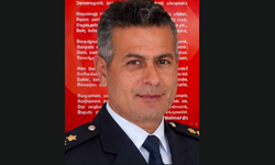 Bor’da Komiser hayatını kaybetti!
