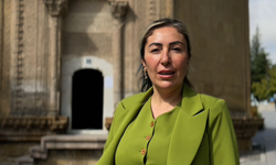 Hüdavent Hatun Türbesi ziyarete açıldı