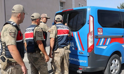 35 ilde uy*şturucu operasyonu: 653 kilo ele geçirildi