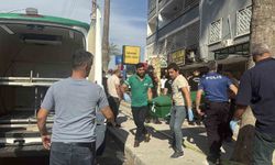 Eşini öldü*rüp hayatına son veren koca uzman çavuş çıktı