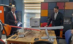 Geleceğin teknoloji yıldızları için sınav heyecanı