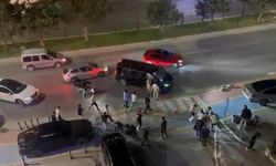 Niğde’de zincirleme kaza: 2 yaralı