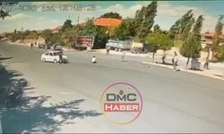 Niğde’de zihinsel engelli vatandaşa otomobil çarptı