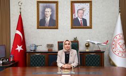 Müdür Özbek'ten yeni eğitim yılı mesajı